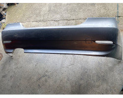 Bara spate BMW 5 E60 2001 - 2010