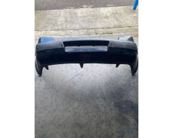 Bara spate RENAULT MEGANE II KM_ 2003 - 2009