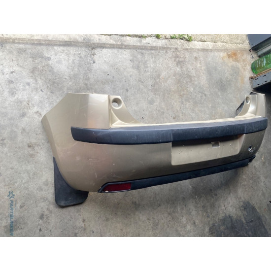 Bara spate CITROËN C4 I LC_ 2004 - 2013