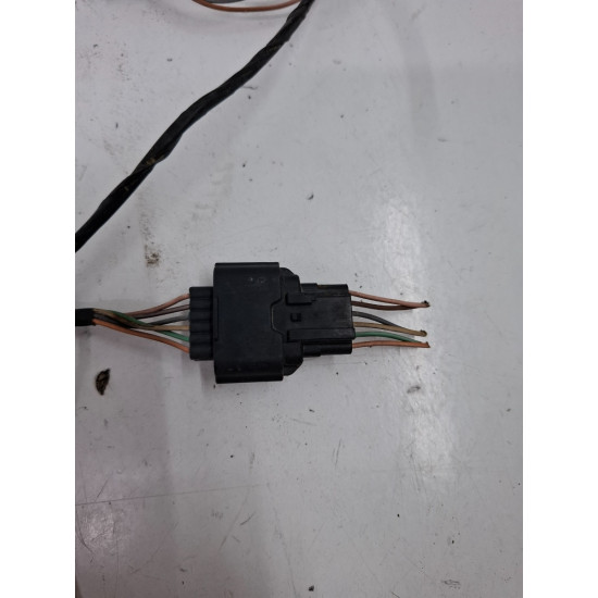 Senzor de parcare PDC RENAULT LAGUNA II BG0/1_ 2001 - 2007 8200412438