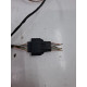 Senzor de parcare PDC RENAULT LAGUNA II BG0/1_ 2001 - 2007 8200412438