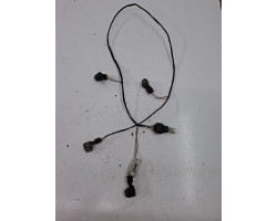 Senzor de parcare PDC RENAULT LAGUNA II BG0/1_ 2001 - 2007 8200412438