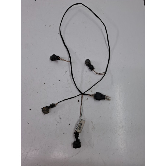Senzor de parcare PDC RENAULT LAGUNA II BG0/1_ 2001 - 2007 8200412438