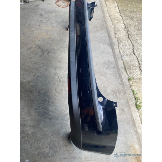 Bara spate FORD FOCUS II DA_, HCP, DP 2004 - 2013