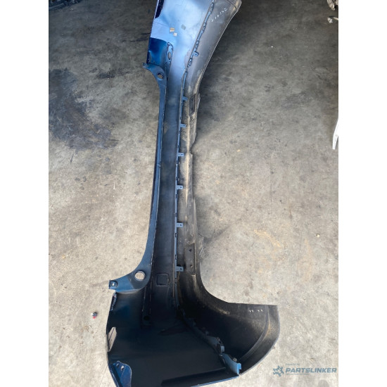 Bara spate FORD FOCUS II DA_, HCP, DP 2004 - 2013