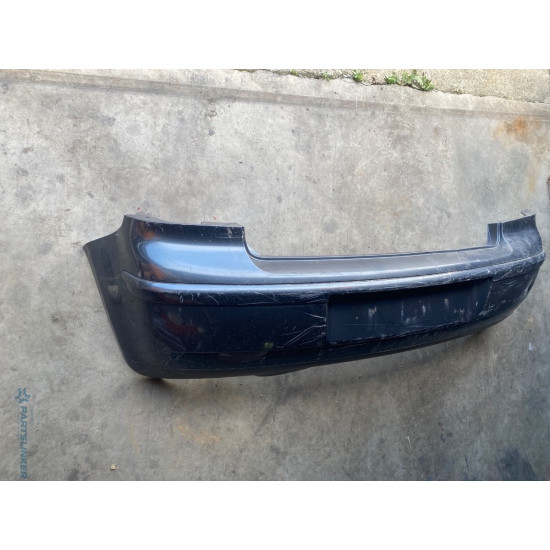 Bara spate VOLKSWAGEN POLO 9N_ 2001 - 2012