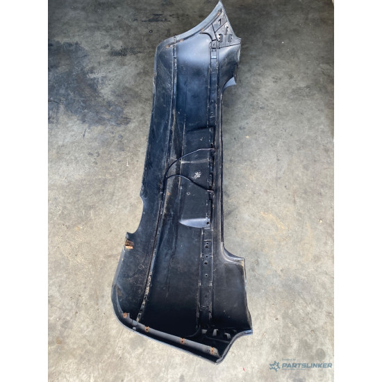 Bara spate VOLKSWAGEN POLO 9N_ 2001 - 2012