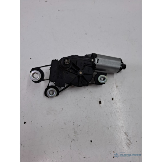 Motor stergator luneta SEAT IBIZA IV 6L1 2002 - 2009 Valeo
