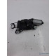 Motor stergator luneta SEAT IBIZA IV 6L1 2002 - 2009 Valeo