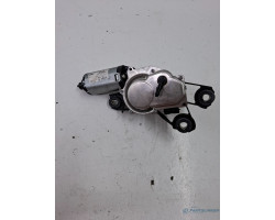 Motor stergator luneta SEAT IBIZA IV 6L1 2002 - 2009 Valeo