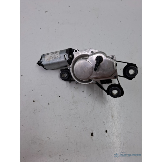 Motor stergator luneta SEAT IBIZA IV 6L1 2002 - 2009 Valeo