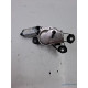 Motor stergator luneta SEAT IBIZA IV 6L1 2002 - 2009 Valeo