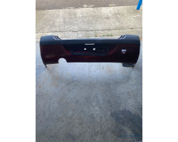 Bara spate DACIA LOGAN LS_ 2004 ->