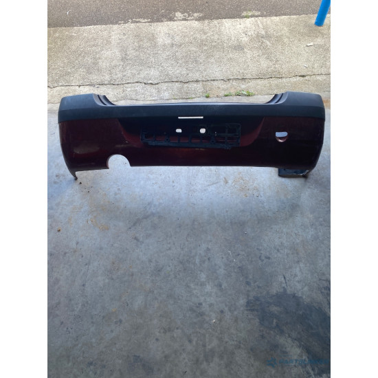 Bara spate DACIA LOGAN LS_ 2004 ->