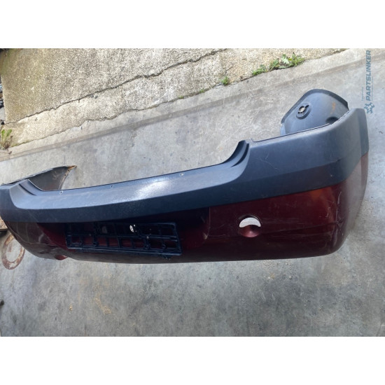 Bara spate DACIA LOGAN LS_ 2004 ->