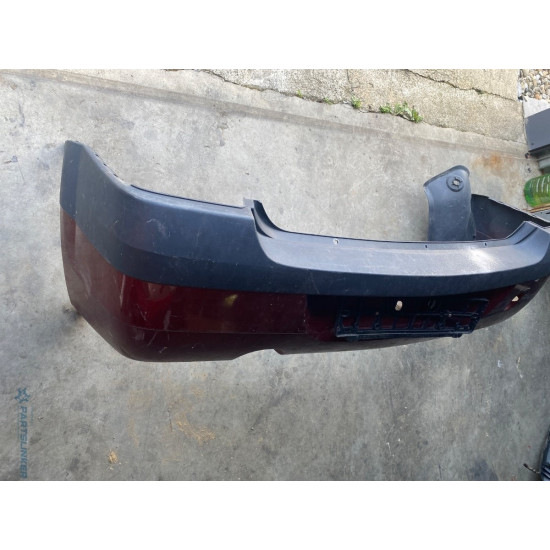 Bara spate DACIA LOGAN LS_ 2004 ->