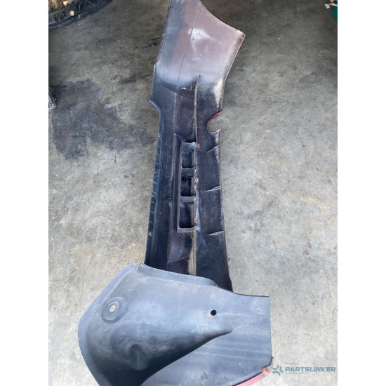 Bara spate DACIA LOGAN LS_ 2004 ->