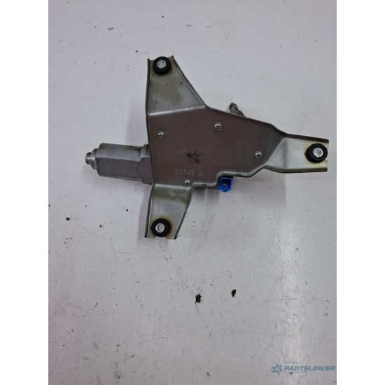 Motor stergator luneta HONDA FR-V BE 2004 - > i CTDi N22A1