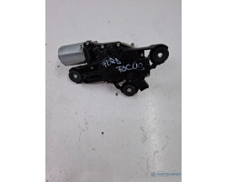 Motor stergator luneta FORD FOCUS Hatchback  DAW, DBW 1998 - 2007
