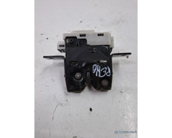 Broasca hayon/portbagaj RENAULT MEGANE I Classic LA0/1_ 1996 - 2008