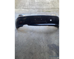 Bara spate BMW 1 E81 2006 - 2012