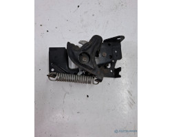 Inchizatoare capota motor BMW 3 VI F30, F80 2011 - 2018 320 d B47 D20 A, N47 D20 C