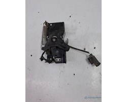 Inchizatoare capota motor BMW 3 VI F30, F80 2011 - 2018 320 d B47 D20 A, N47 D20 C