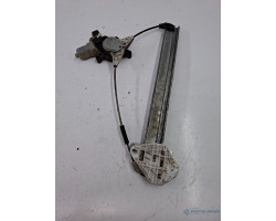 Macara Geam dreapta spate HONDA FR-V BE 2004 - > i CTDi N22A1