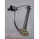 Macara Geam dreapta fata HONDA FR-V BE 2004 - > i CTDi N22A1