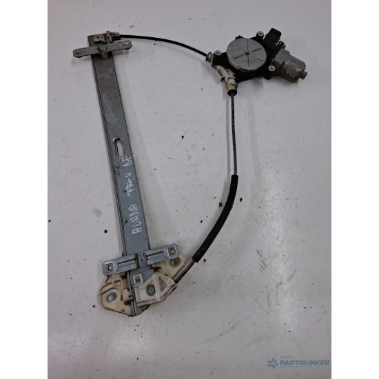 Macara Geam dreapta fata HONDA FR-V BE 2004 - > i CTDi N22A1