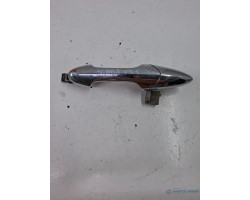 Maner exterior portiera spate dreapta HONDA FR-V BE 2004 - > i CTDi N22A1