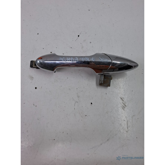 Maner exterior portiera spate dreapta HONDA FR-V BE 2004 - > i CTDi N22A1