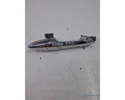 Maner exterior portiera fata dreapta HONDA FR-V BE 2004 - > i CTDi N22A1
