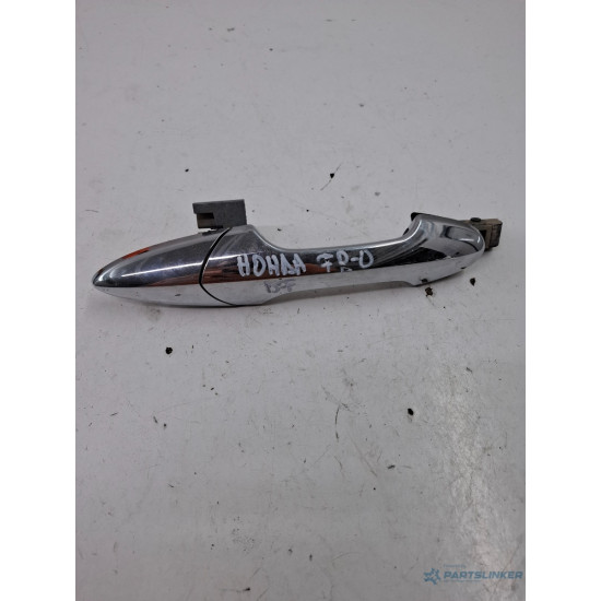 Maner exterior portiera fata dreapta HONDA FR-V BE 2004 - > i CTDi N22A1