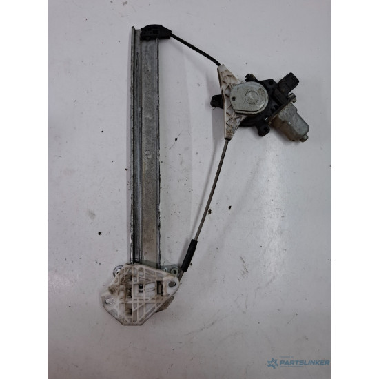 Macara Geam stanga spate HONDA FR-V BE 2004 - > i CTDi N22A1