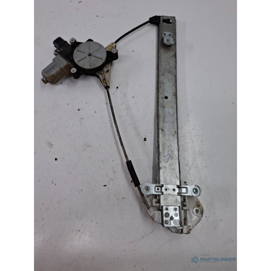 Macara Geam stanga spate HONDA FR-V BE 2004 - > i CTDi N22A1