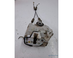 Broasca usa stanga spate HONDA FR-V BE 2004 - > i CTDi N22A1