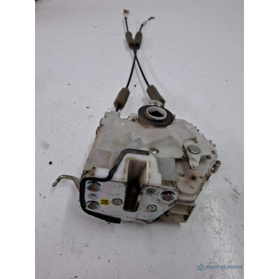 Broasca usa stanga spate HONDA FR-V BE 2004 - > i CTDi N22A1