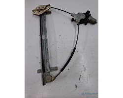 Macara Geam stanga fata HONDA FR-V BE 2004 - > i CTDi N22A1