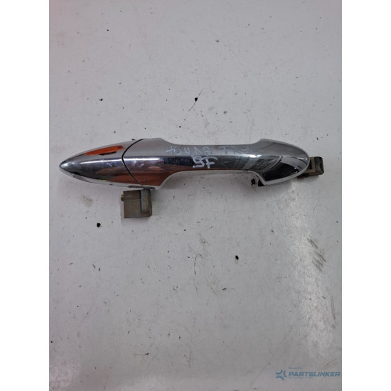 Maner exterior portiera fata stanga HONDA FR-V BE 2004 - > i CTDi N22A1
