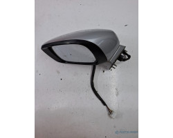 Oglinda laterala electrica portiera fata stanga HONDA FR-V BE 2004 - > i CTDi N22A1