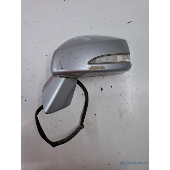 Oglinda laterala electrica portiera fata stanga HONDA FR-V BE 2004 - > i CTDi N22A1