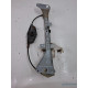 Macara Geam stanga spate FORD FIESTA V JH_, JD_ 2001 - 2010