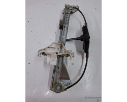 Macara Geam stanga spate FORD FIESTA V JH_, JD_ 2001 - 2010