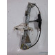 Macara Geam stanga spate FORD FIESTA V JH_, JD_ 2001 - 2010