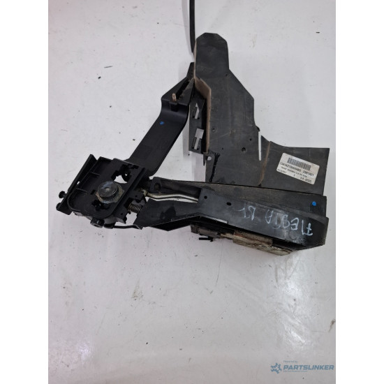 Broasca usa dreapta fata FORD FIESTA V JH_, JD_ 2001 - 2010