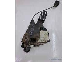 Broasca usa stanga spate FORD FIESTA V JH_, JD_ 2001 - 2010