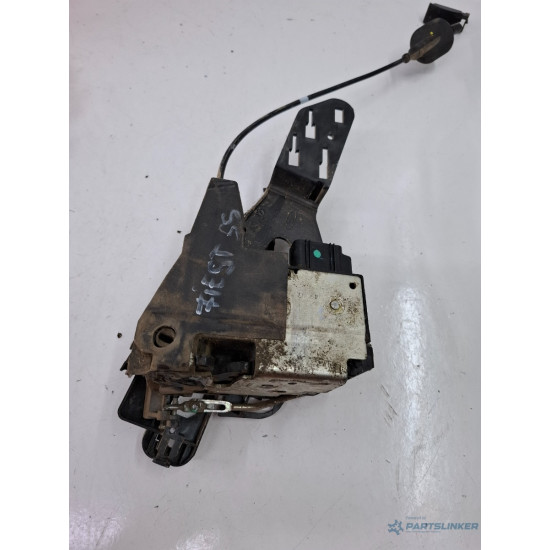 Broasca usa stanga spate FORD FIESTA V JH_, JD_ 2001 - 2010