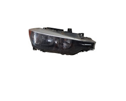 Far dreapta BMW 3 VI F30, F80 2011 - 20182.0 320 d B47 D20 A, N47 D20 C