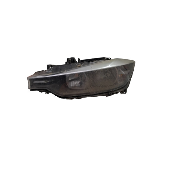 Far stanga BMW 3 VI F30, F80 2011 - 20182.0 320 d B47 D20 A, N47 D20 C